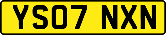 YS07NXN