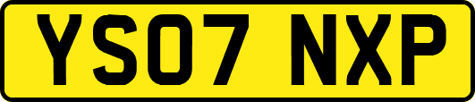 YS07NXP