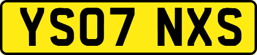 YS07NXS