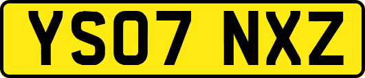 YS07NXZ