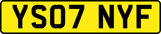 YS07NYF