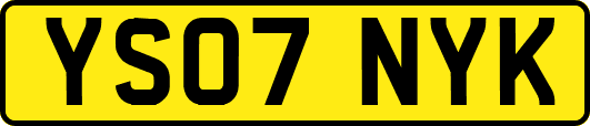 YS07NYK