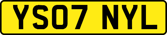 YS07NYL