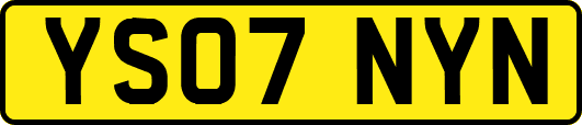 YS07NYN