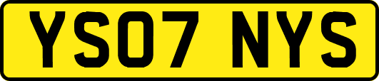 YS07NYS