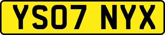 YS07NYX