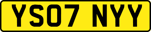 YS07NYY