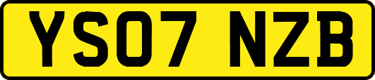 YS07NZB