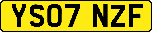 YS07NZF