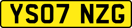 YS07NZG