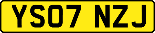 YS07NZJ