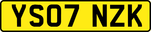 YS07NZK