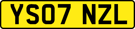 YS07NZL
