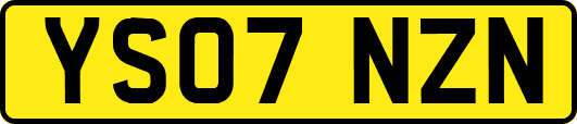 YS07NZN