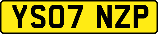 YS07NZP