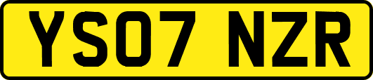 YS07NZR