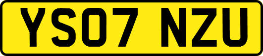 YS07NZU