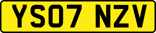 YS07NZV