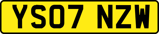 YS07NZW