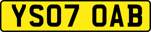 YS07OAB