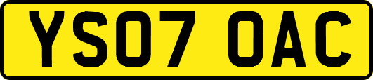 YS07OAC