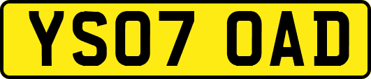 YS07OAD