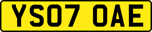 YS07OAE