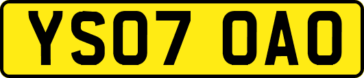 YS07OAO