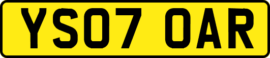 YS07OAR