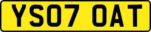 YS07OAT