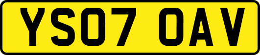 YS07OAV