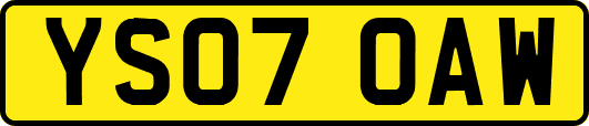 YS07OAW