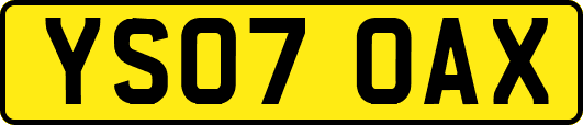YS07OAX