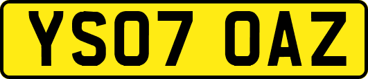 YS07OAZ