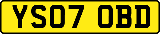 YS07OBD