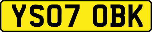 YS07OBK