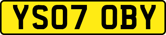 YS07OBY
