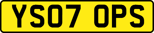 YS07OPS