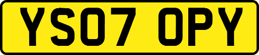 YS07OPY