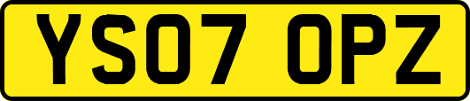 YS07OPZ