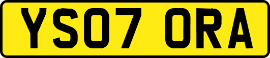 YS07ORA
