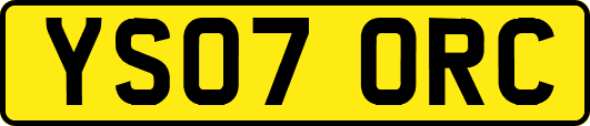 YS07ORC