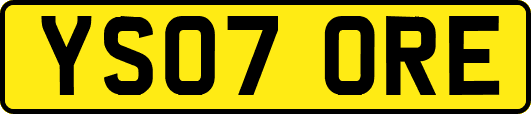 YS07ORE