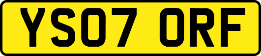 YS07ORF
