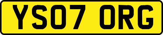 YS07ORG