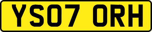 YS07ORH