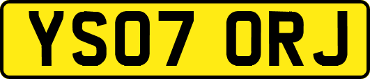 YS07ORJ