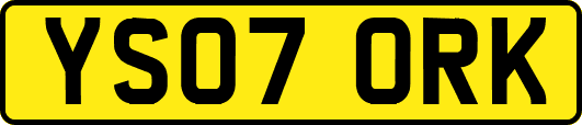 YS07ORK