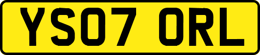 YS07ORL