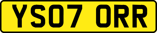 YS07ORR